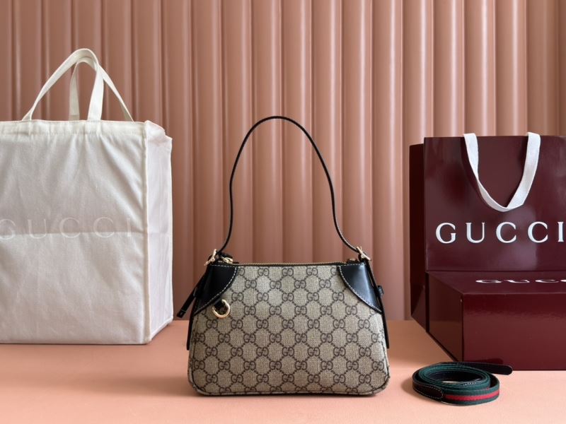 Gucci Shopping Bags